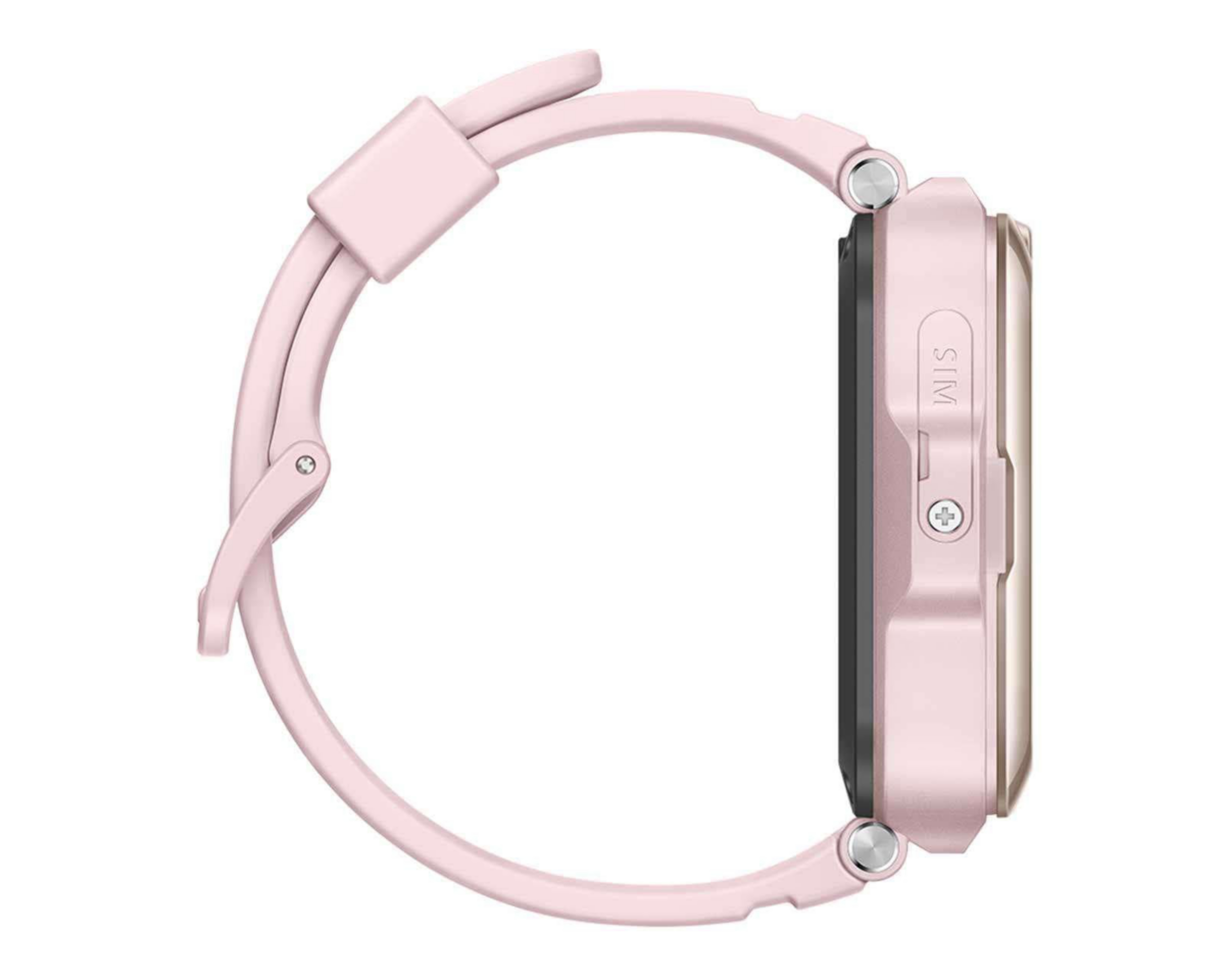 Foto 6 pulgar | Smartwatch Huawei Watch Kids 4 Pro Rosa