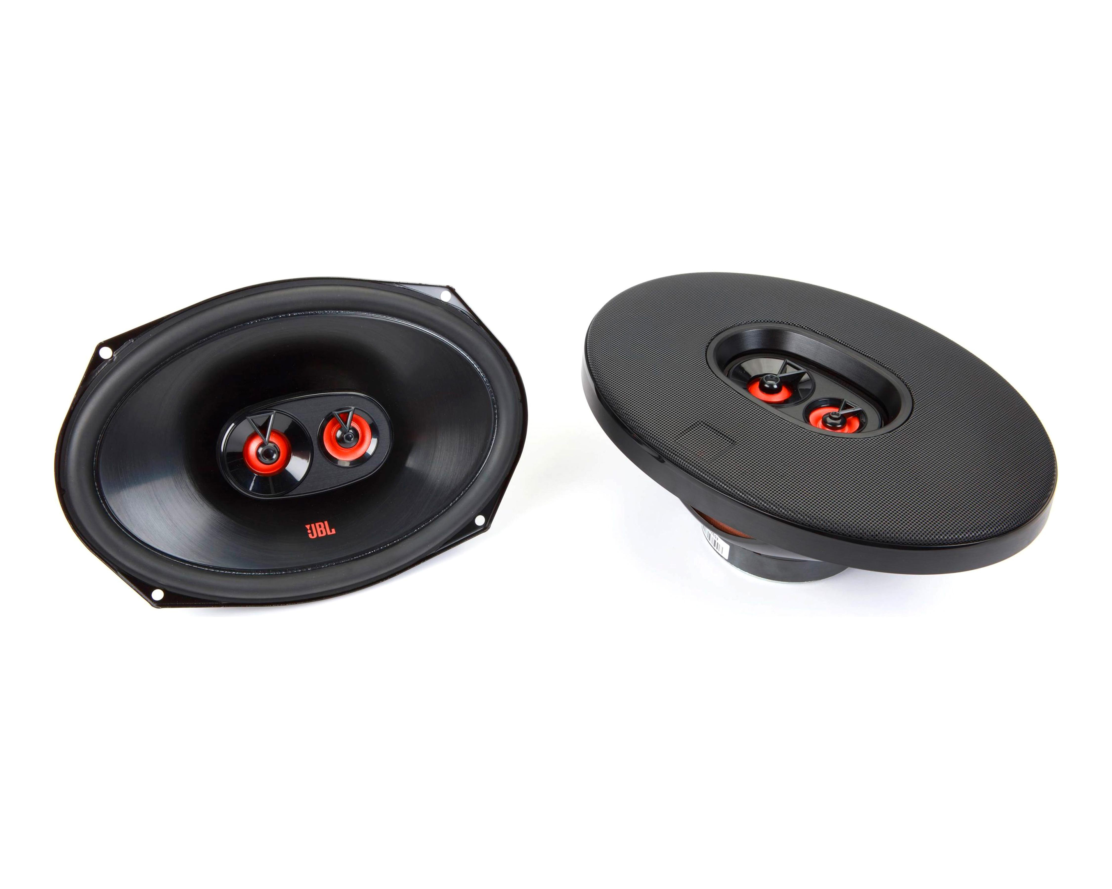 Bocina JBL 6 x 9 Pulgadas 85 W 2 Vías $2,199