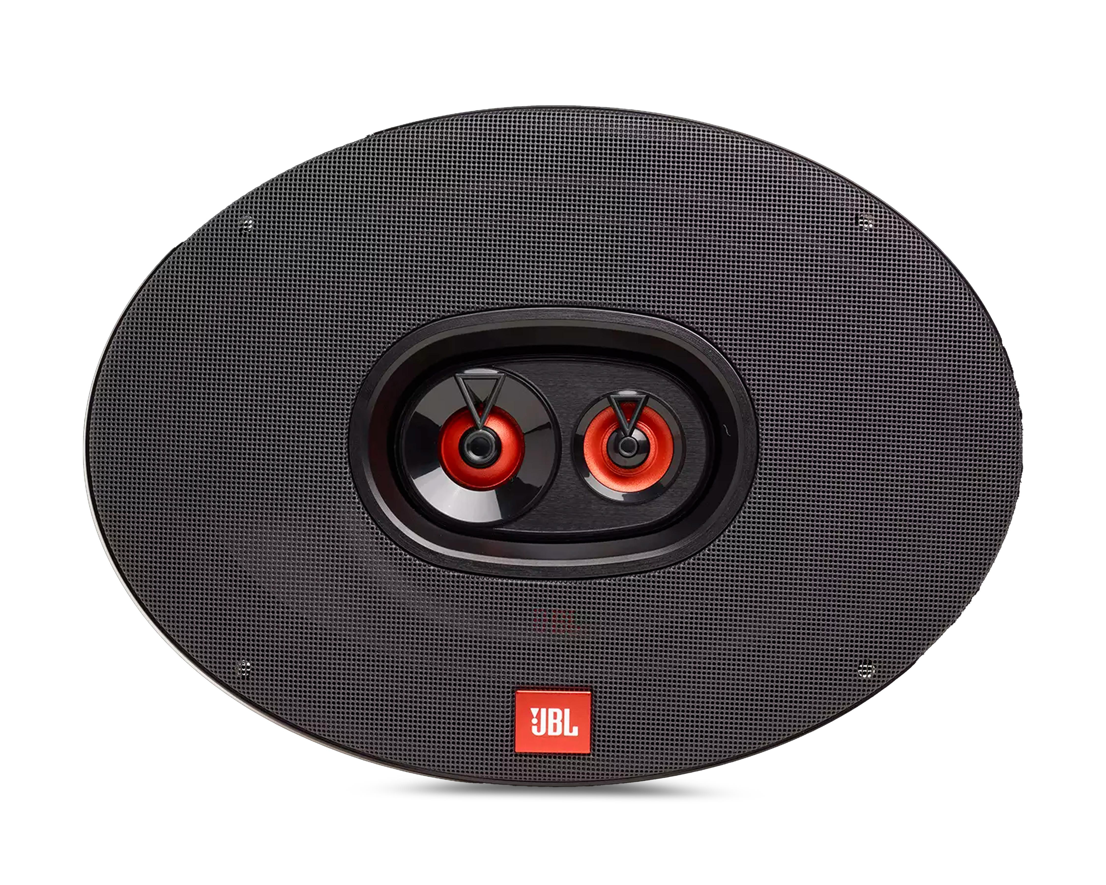 Foto 2 | Bocina JBL 6 x 9 Pulgadas 85 W 2 Vías