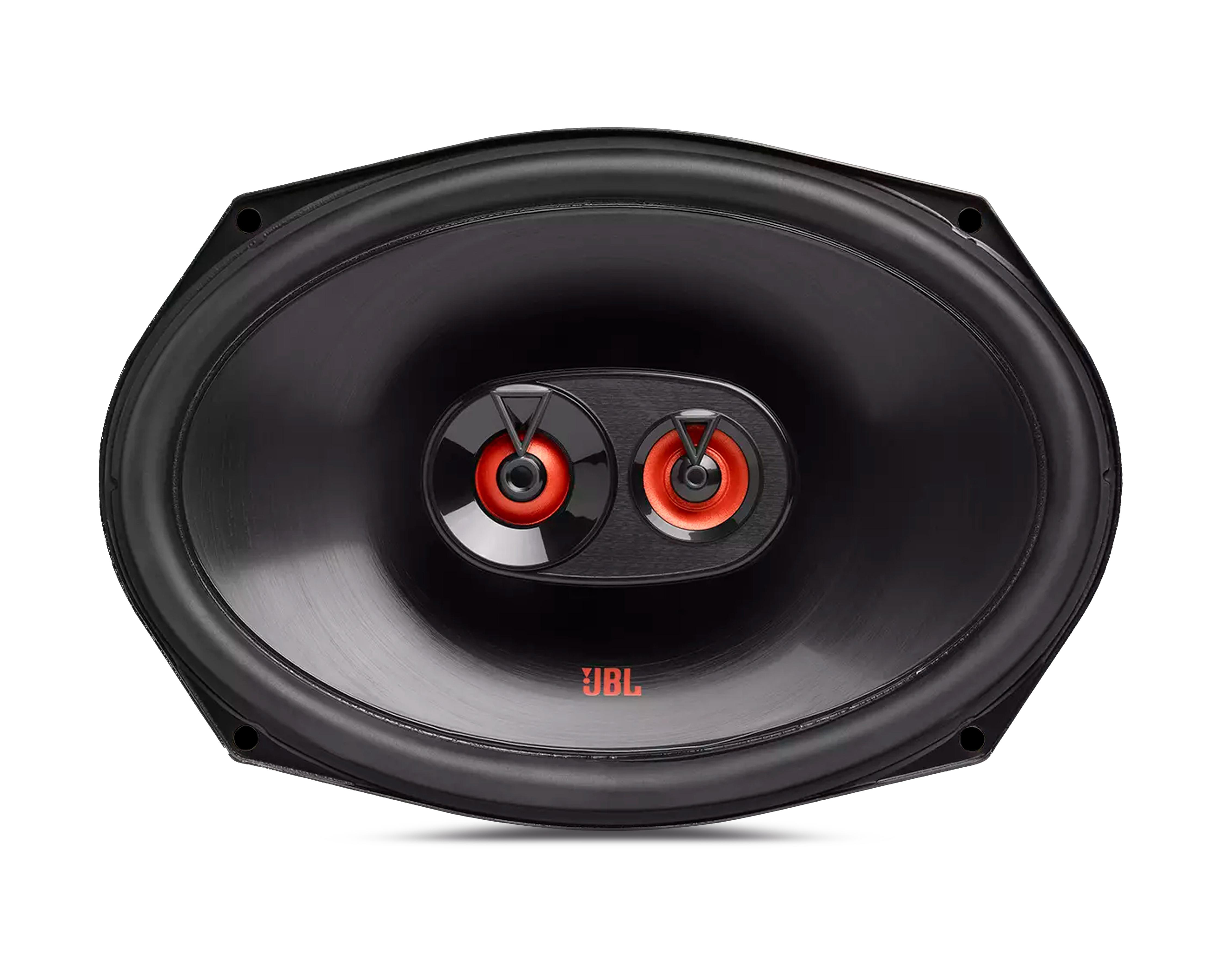 Foto 4 pulgar | Bocina JBL 6 x 9 Pulgadas 85 W 2 Vías