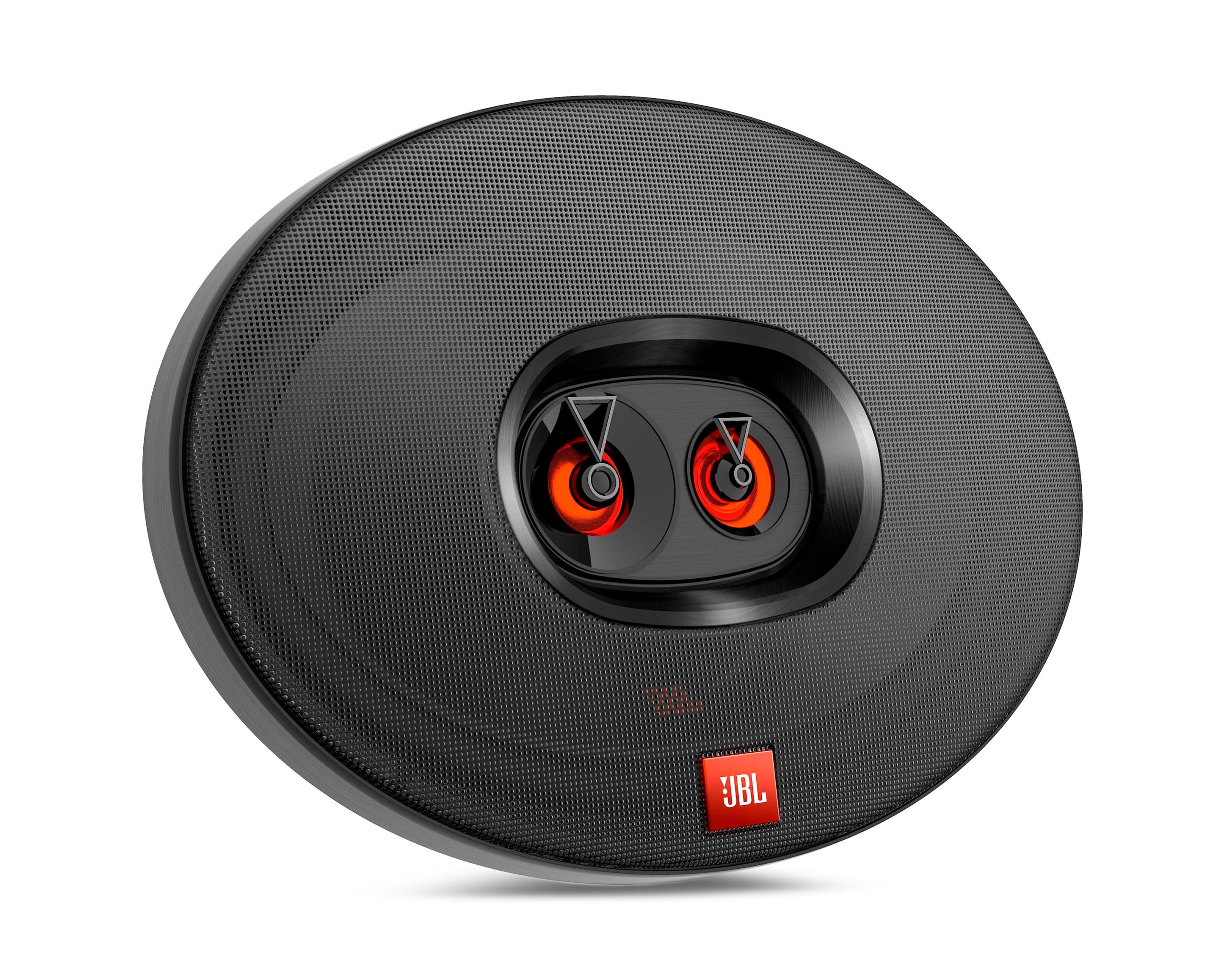 Foto 4 | Bocina JBL 6 x 9 Pulgadas 85 W 2 Vías