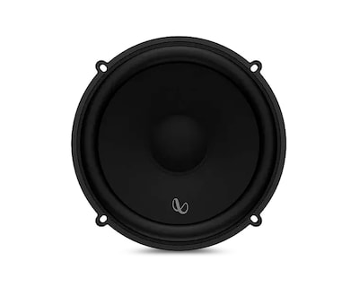 Foto 2 | Bocina Infinity 6.5 Pulgadas 60 W Coaxial