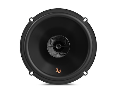 Foto 2 | Bocina Infinity 6.5 Pulgadas 50 W Coaxial