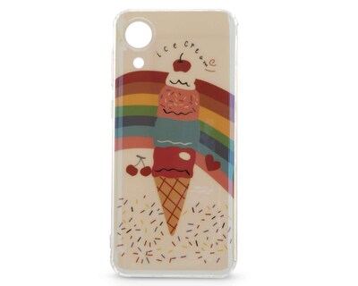 Foto 1 | Funda Blob para Samsung A03 Core