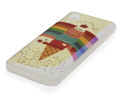 Foto 4 | Funda Blob para Samsung A03 Core