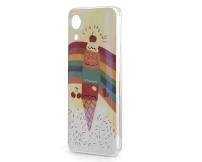 Foto 5 | Funda Blob para Samsung A03 Core