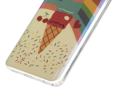 Foto 6 | Funda Blob para Samsung A03 Core