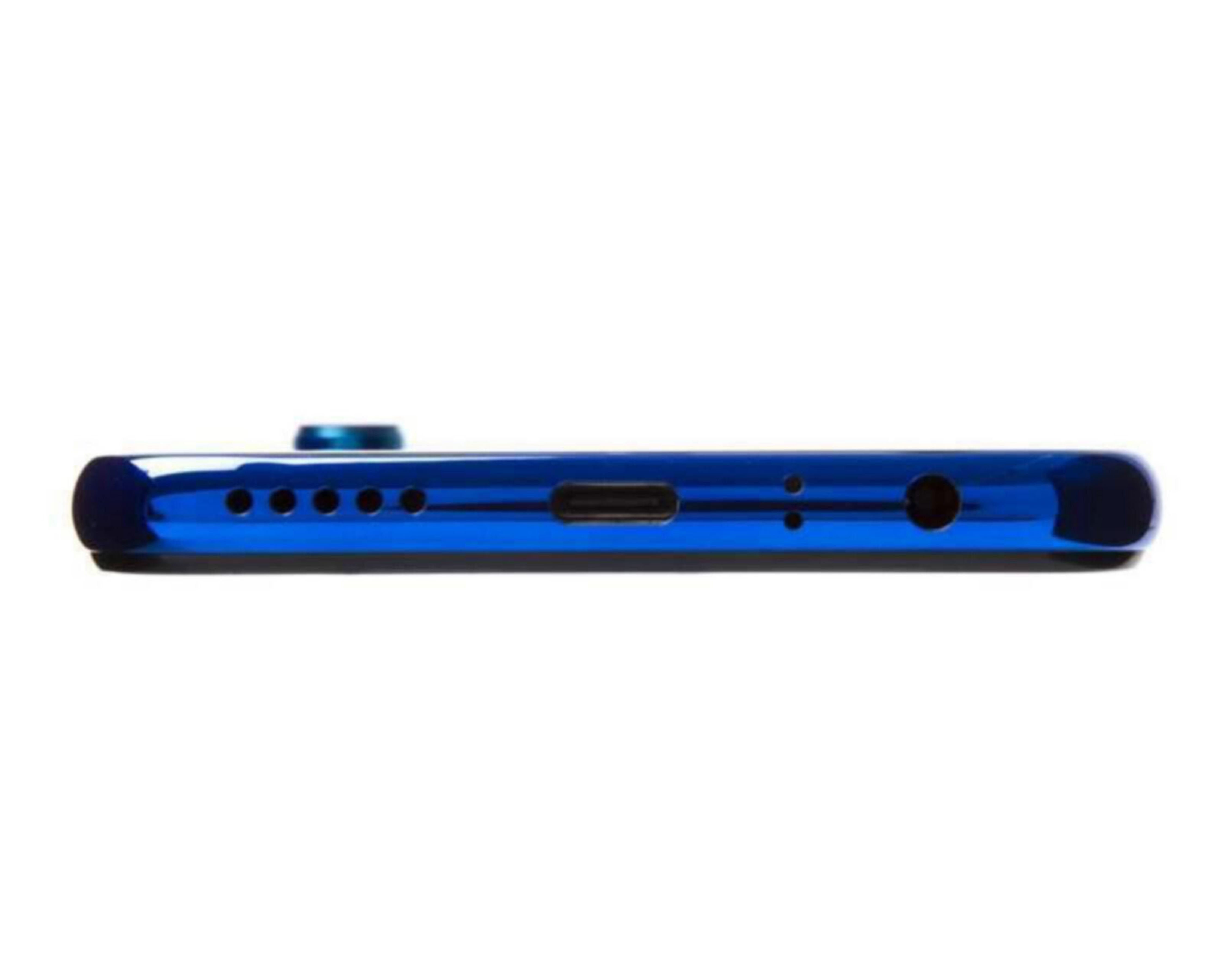 Foto 5 | Celular Xiaomi Liberado Redmi Note 8 64 GB Azul