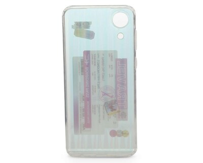 Foto 2 | Funda Blob para Samsung A03 Core