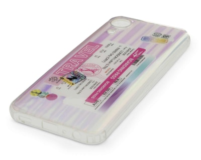 Foto 4 | Funda Blob para Samsung A03 Core