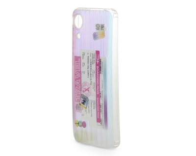Foto 5 | Funda Blob para Samsung A03 Core