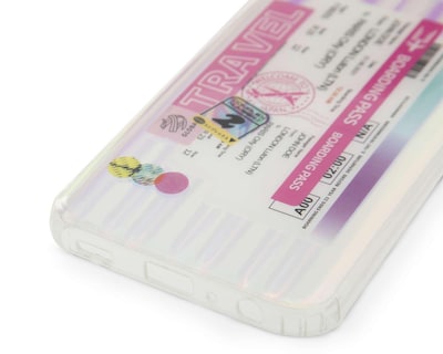 Foto 6 | Funda Blob para Samsung A03 Core
