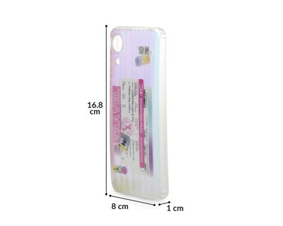 Foto 7 | Funda Blob para Samsung A03 Core