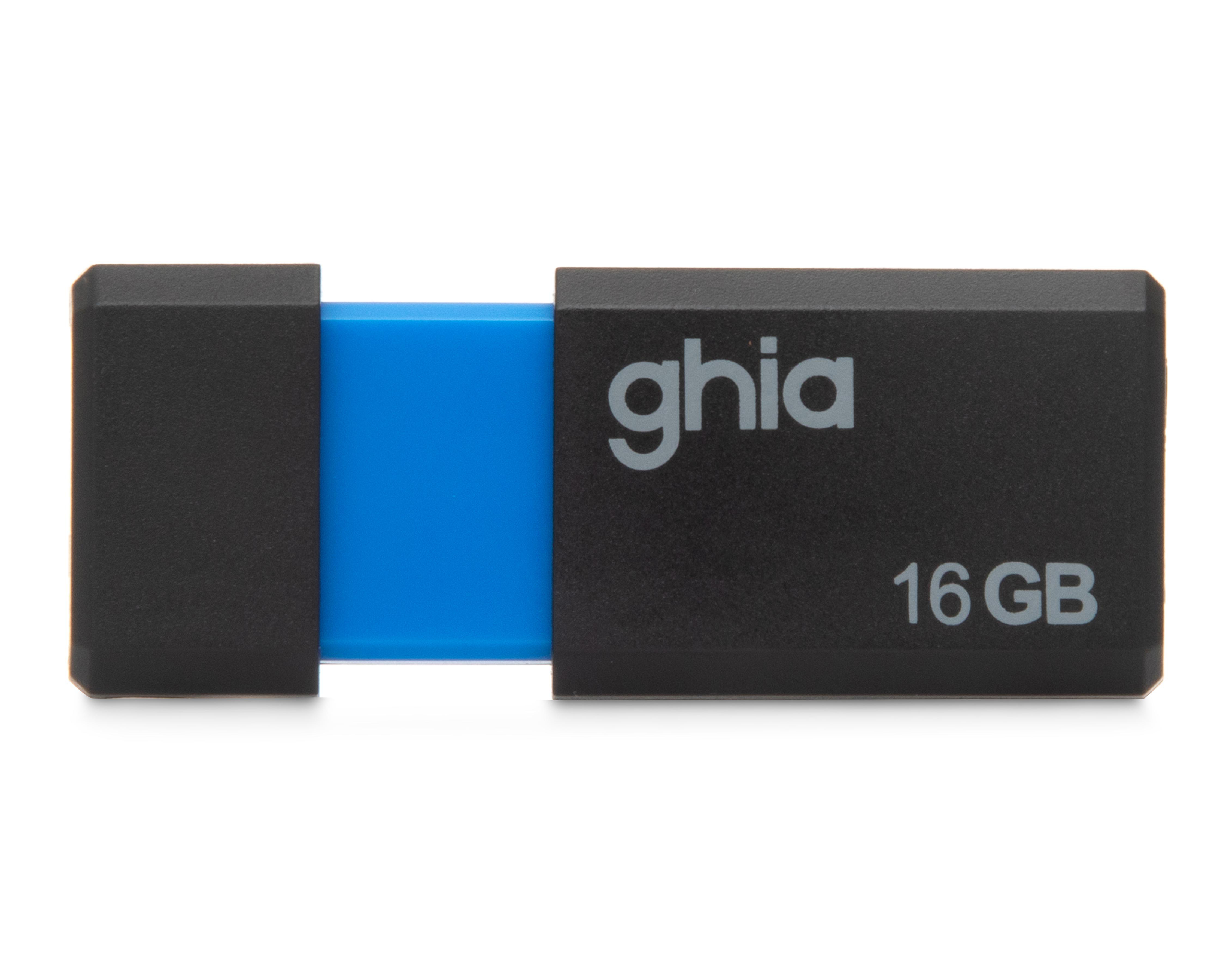 Foto 4 pulgar | Memoria USB Ghia 16 GB USB 2.0