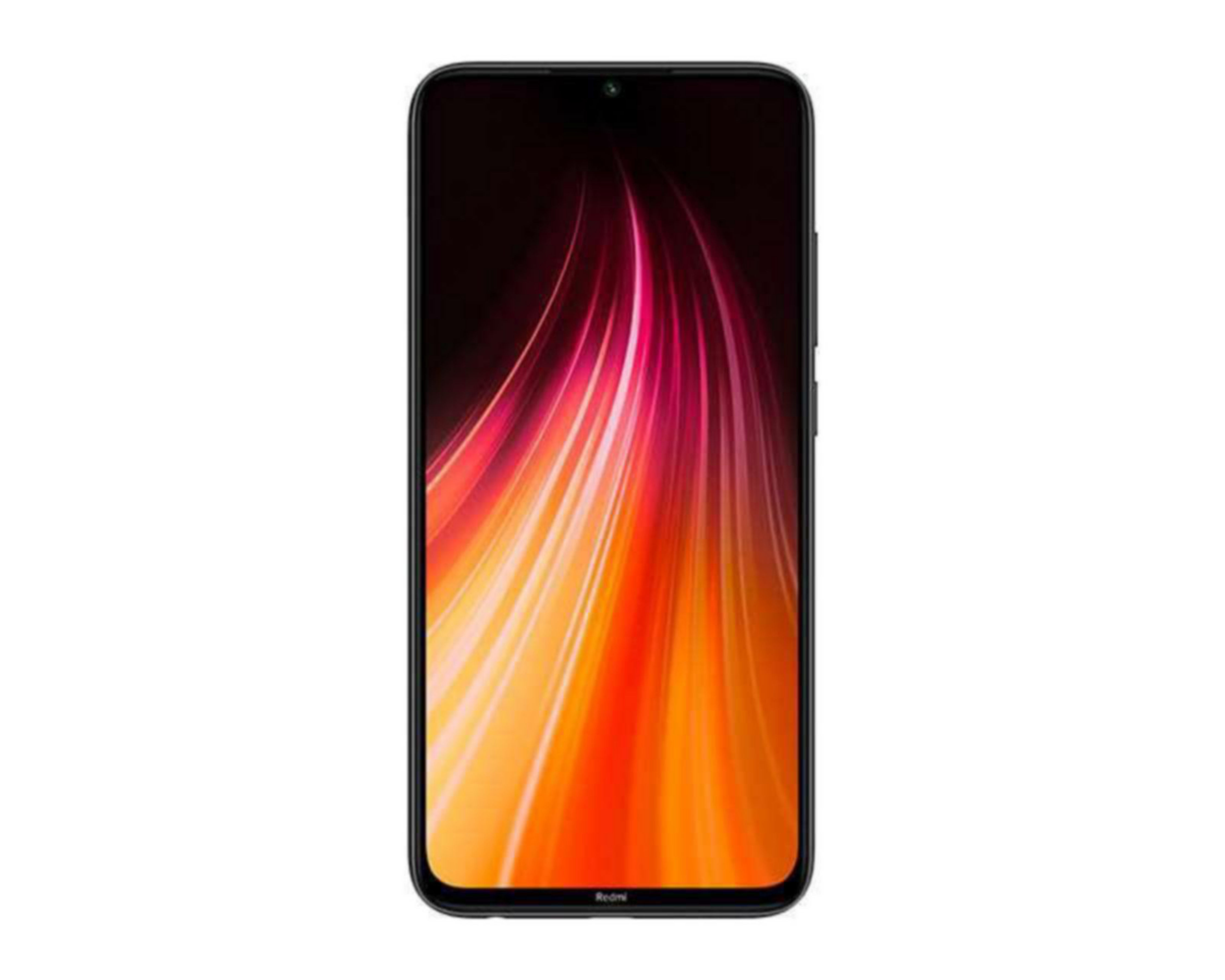 Celular Xiaomi Liberado Redmi Note 8 64 GB Negro $5,999