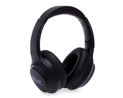 Foto 3 | Audífonos de Diadema EVL Urban 25 con Noise Cancelling