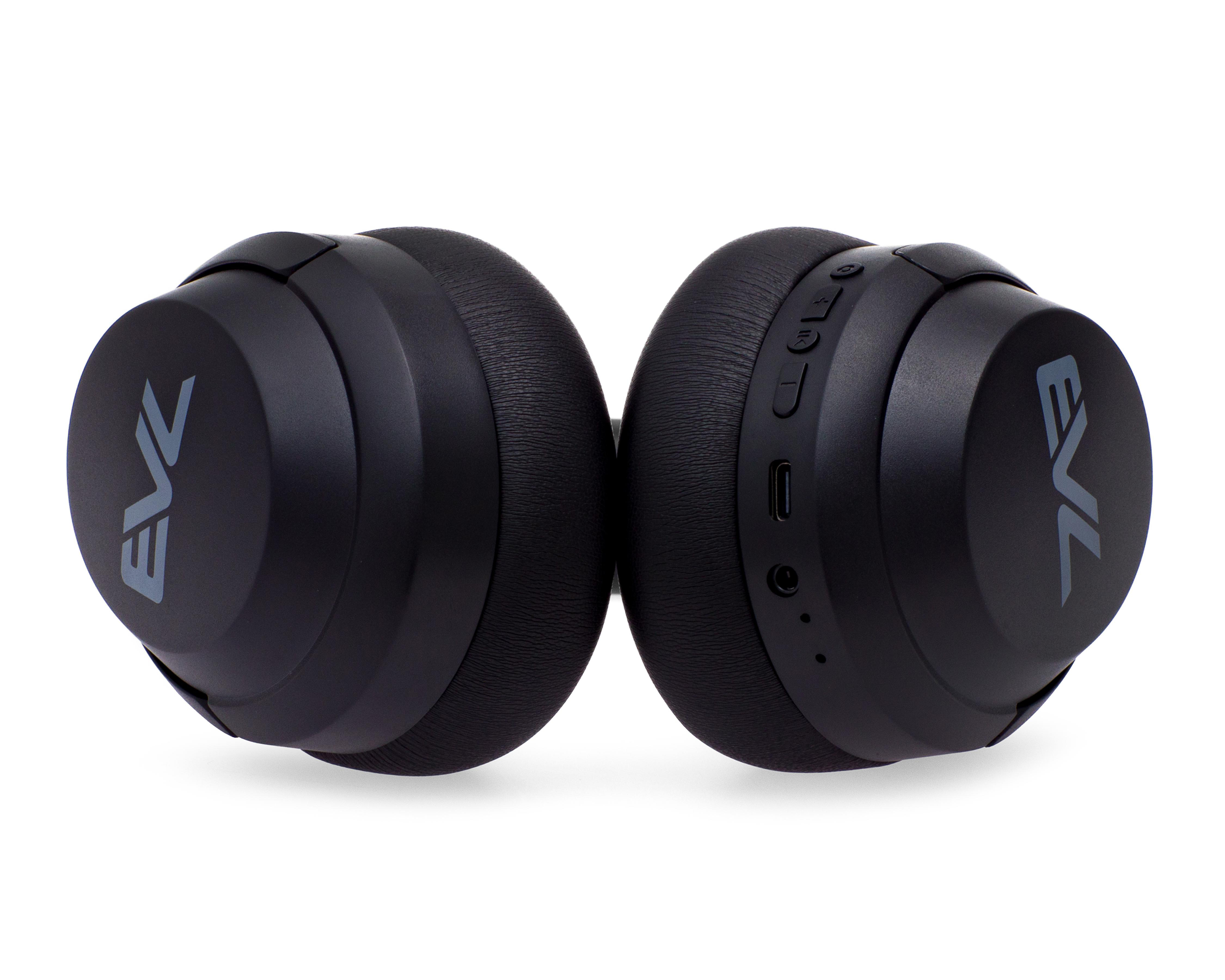 Foto 6 pulgar | Audífonos de Diadema EVL Urban 25 con Noise Cancelling