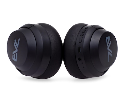 Foto 5 | Audífonos de Diadema EVL Urban 25 con Noise Cancelling