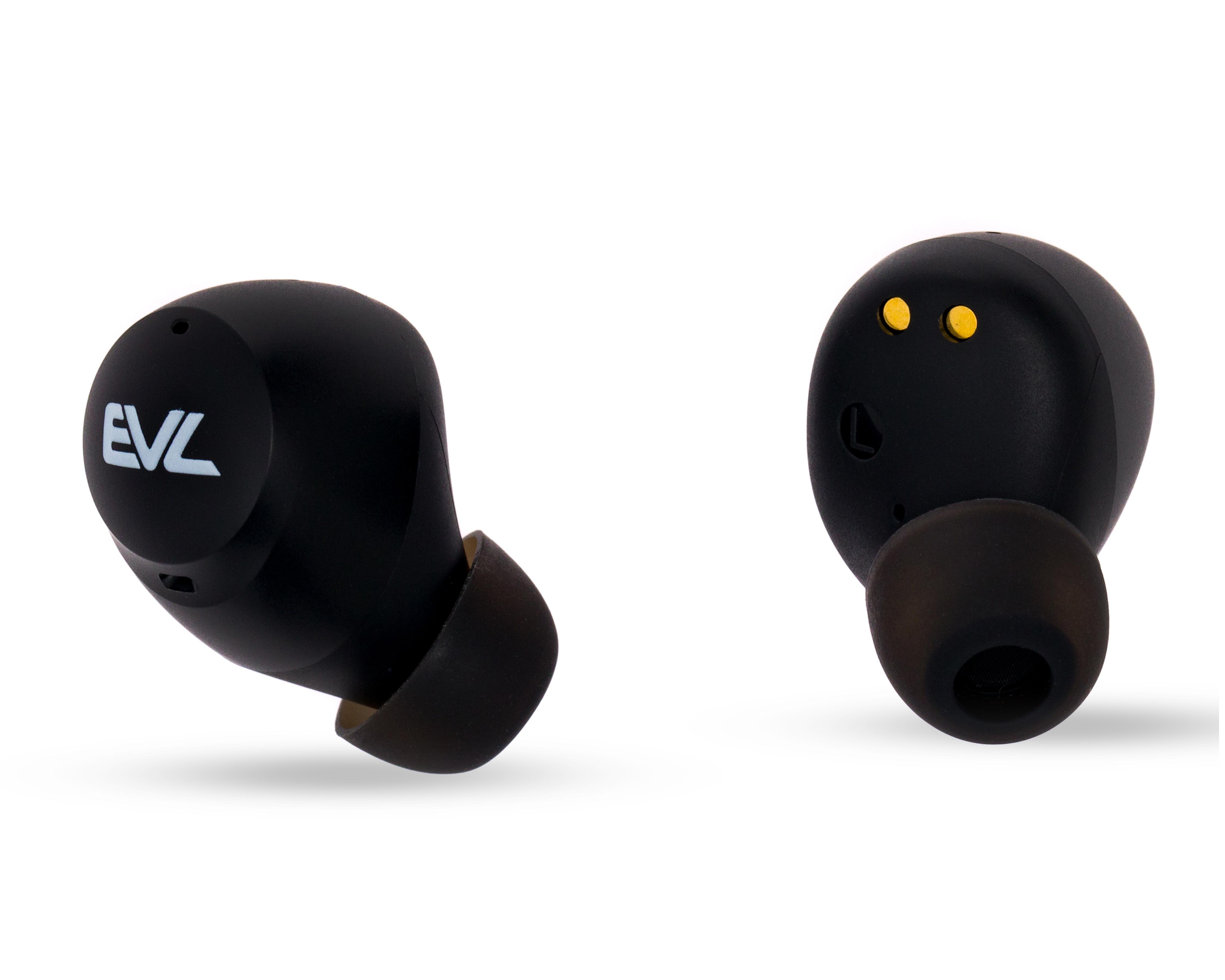 Foto 1 | Audífonos True Wireless EVL Urban 40 con Cancelación de Ruido