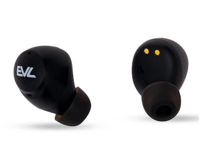 Foto 1 | Audífonos True Wireless EVL Urban 40 con Cancelación de Ruido