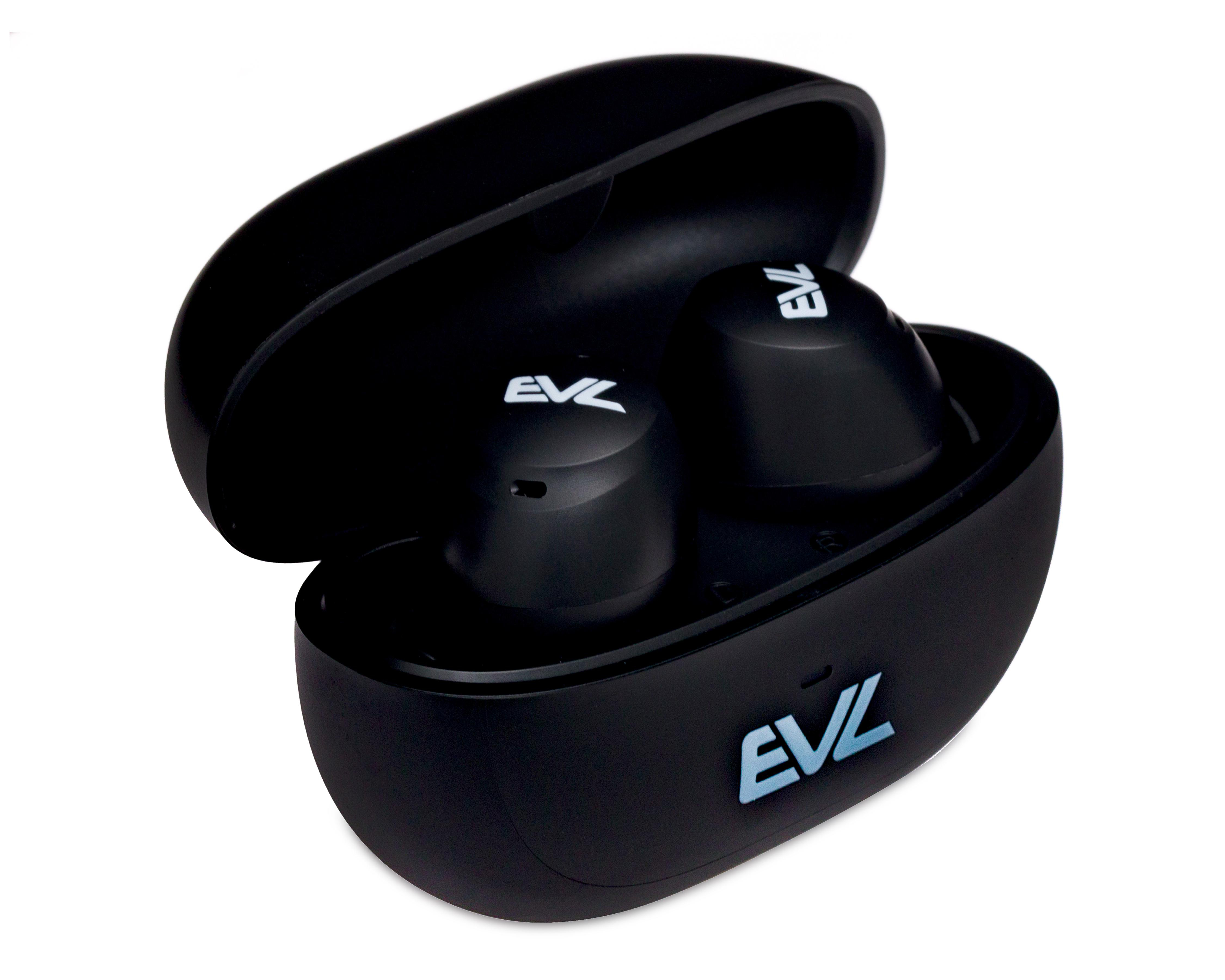 Foto 3 pulgar | Audífonos True Wireless EVL Urban 40 con Cancelación de Ruido