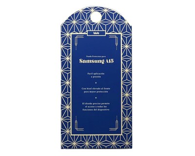 Foto 3 | Funda Blob para Samsung A15