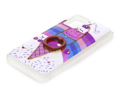 Foto 5 | Funda Blob para ZTE L9