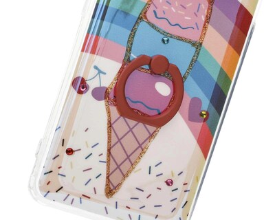 Foto 6 | Funda Blob para ZTE L9