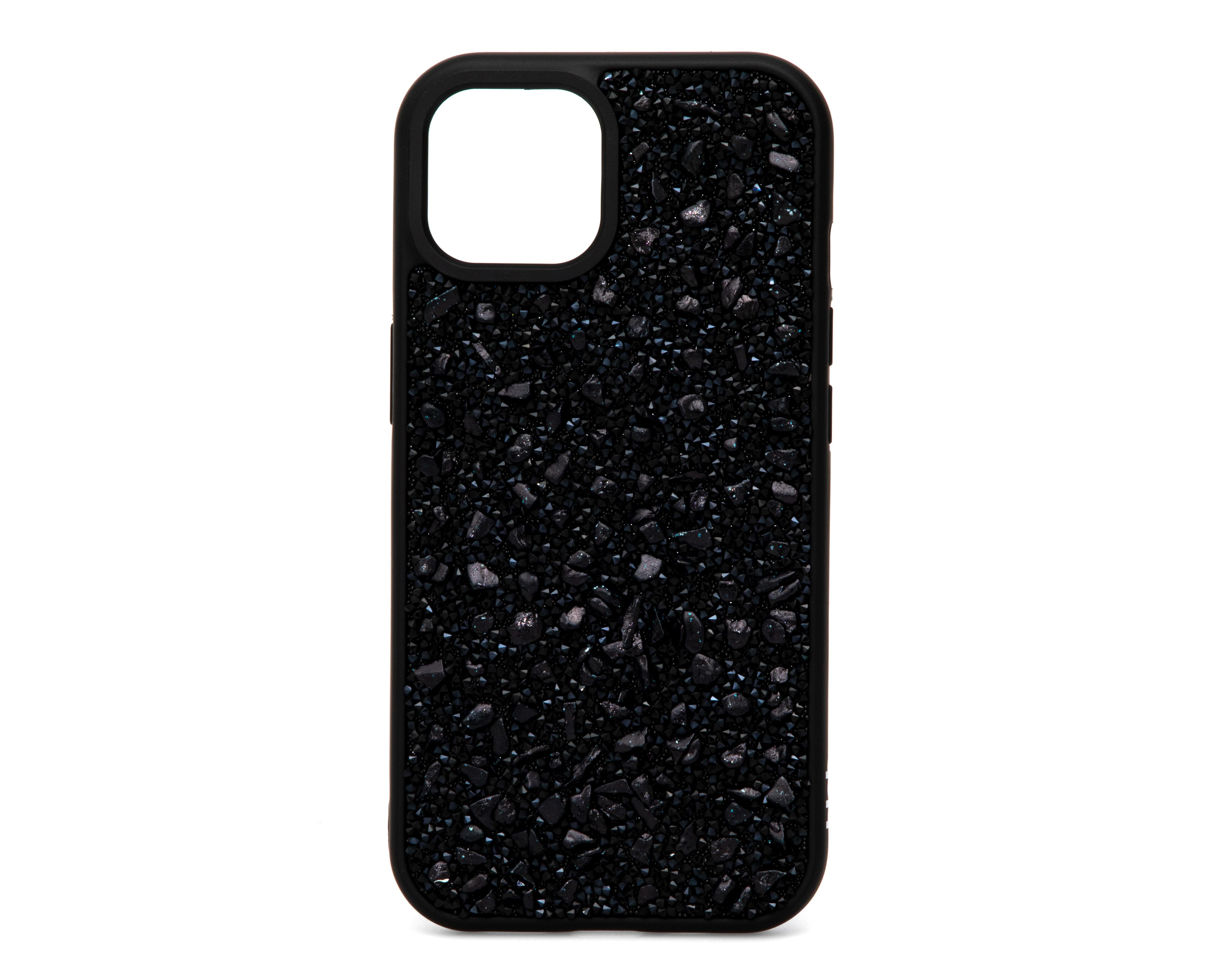 Funda con Pedrería Blob para iPhone 15