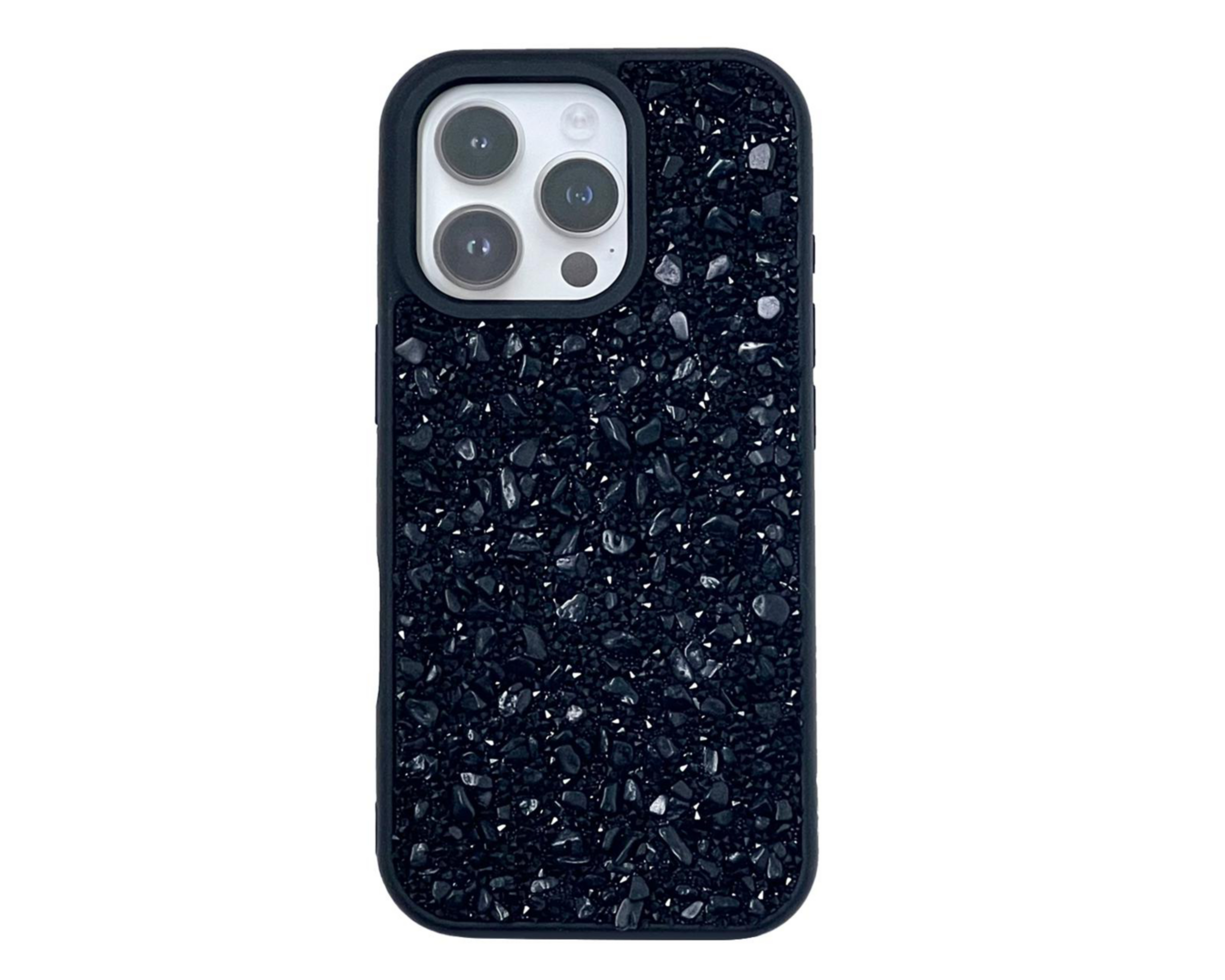 Funda de TPU Blob para iPhone 16 Pro $299