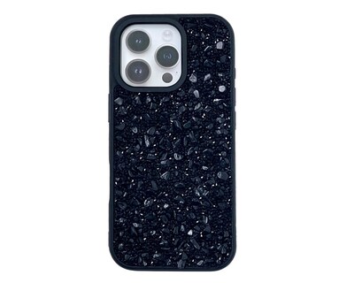 Foto 1 | Funda de TPU Blob para iPhone 16 Pro