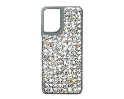 Foto 1 | Funda con Pedrería Blob para Motorola Moto G04s