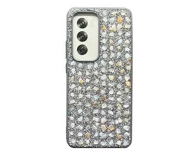 Foto 1 | Funda de TPU Blob para Oppo Reno 12