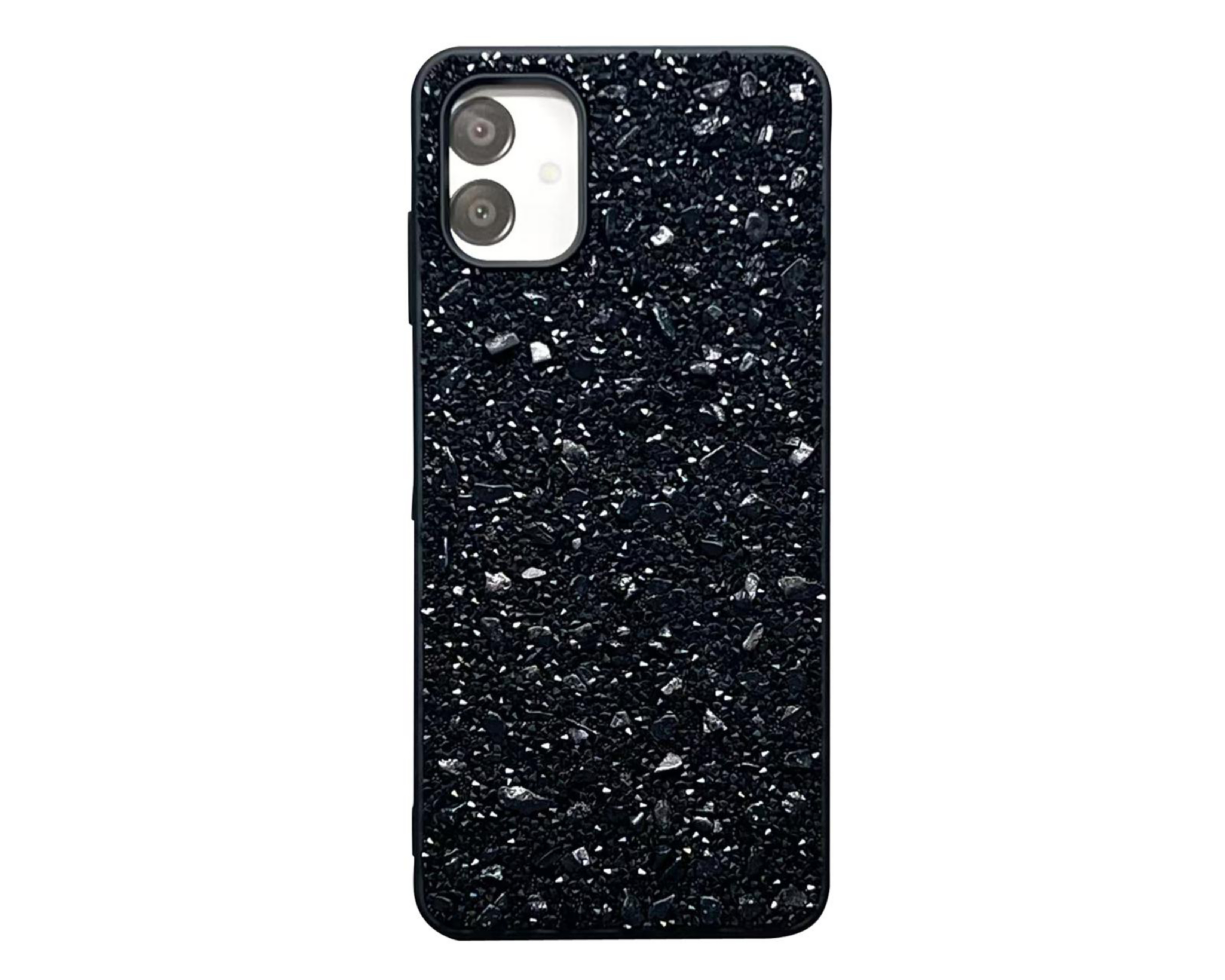 Funda con Pedrería Blob para Samsung Galaxy A06