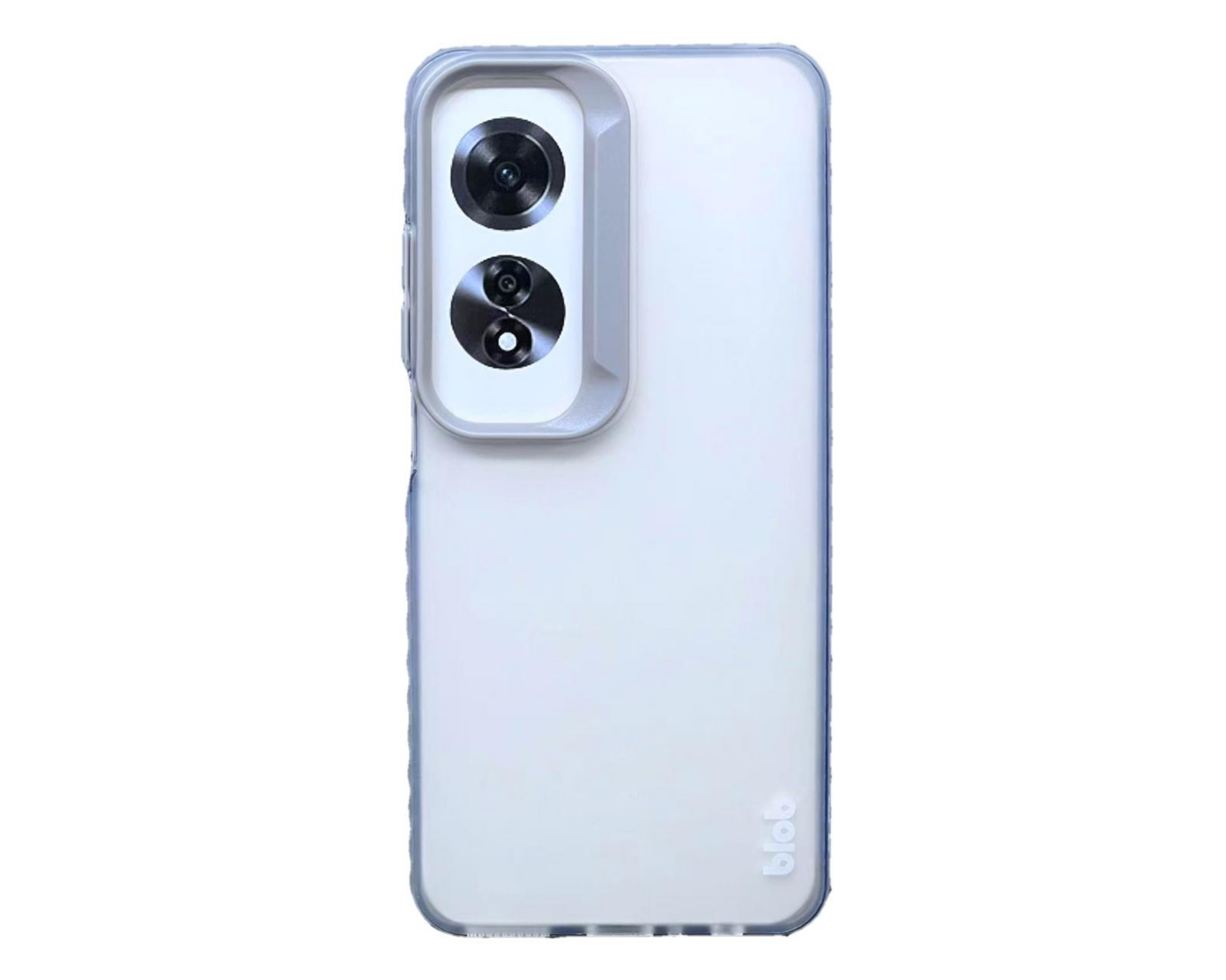 Funda de TPU Blob para OPPO A60