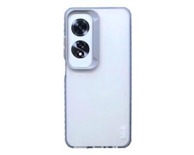 Foto 1 | Funda de TPU Blob para OPPO A60