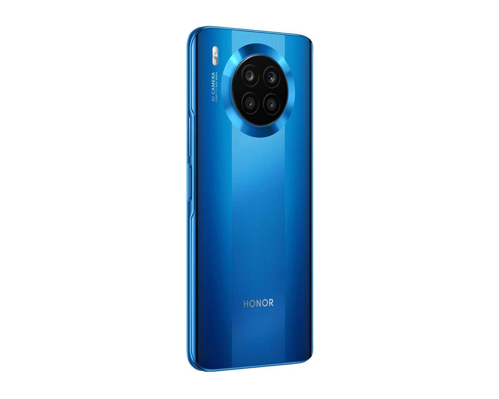 honor 20 pro telcel