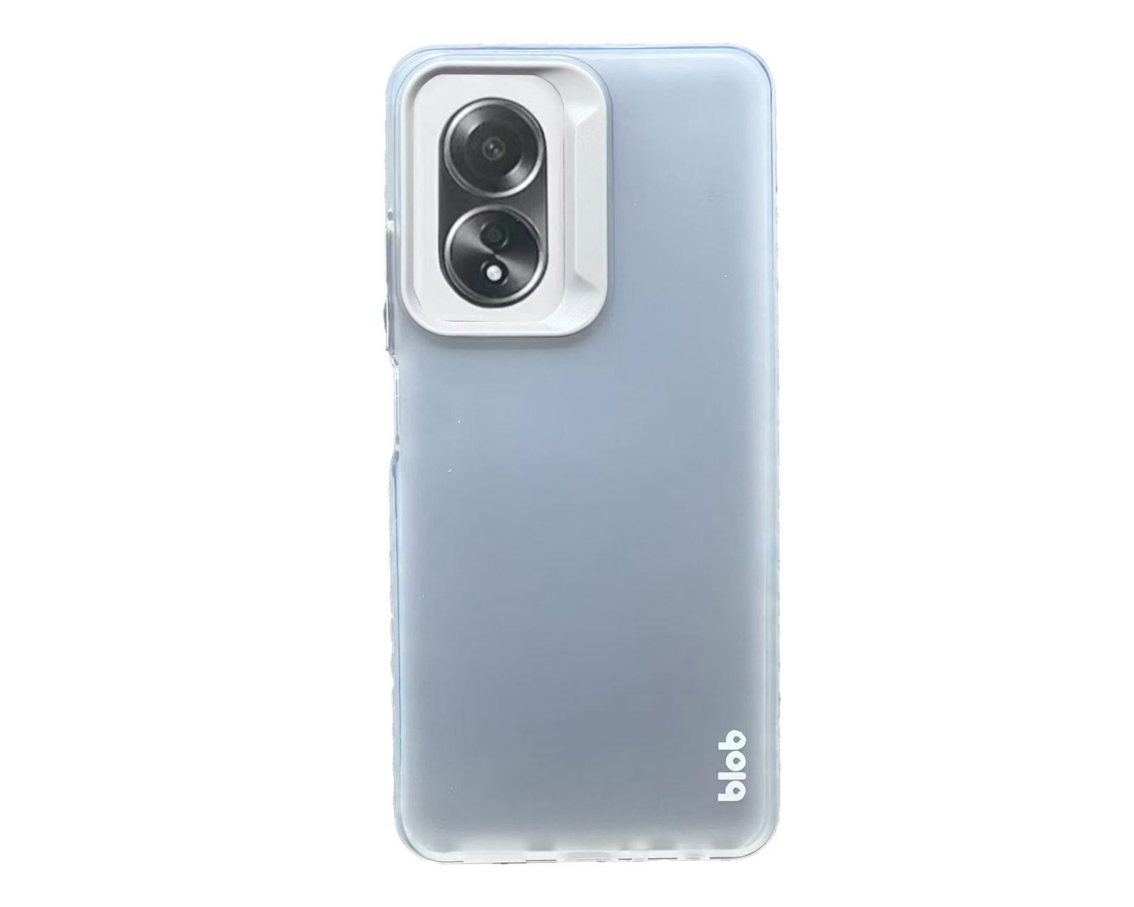 Foto 2 pulgar | Funda Peak Blob para Oppo A58