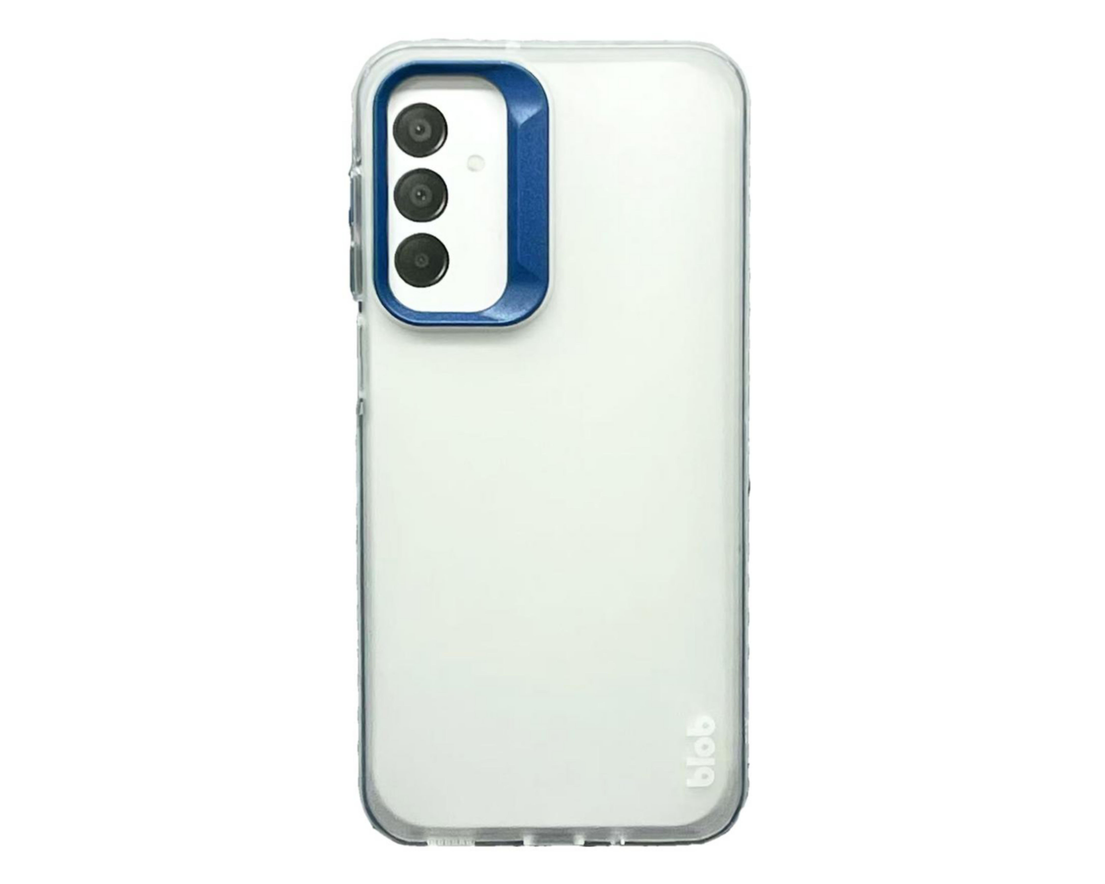 Foto 2 pulgar | Funda con Tarjetero Blob para Samsung A16