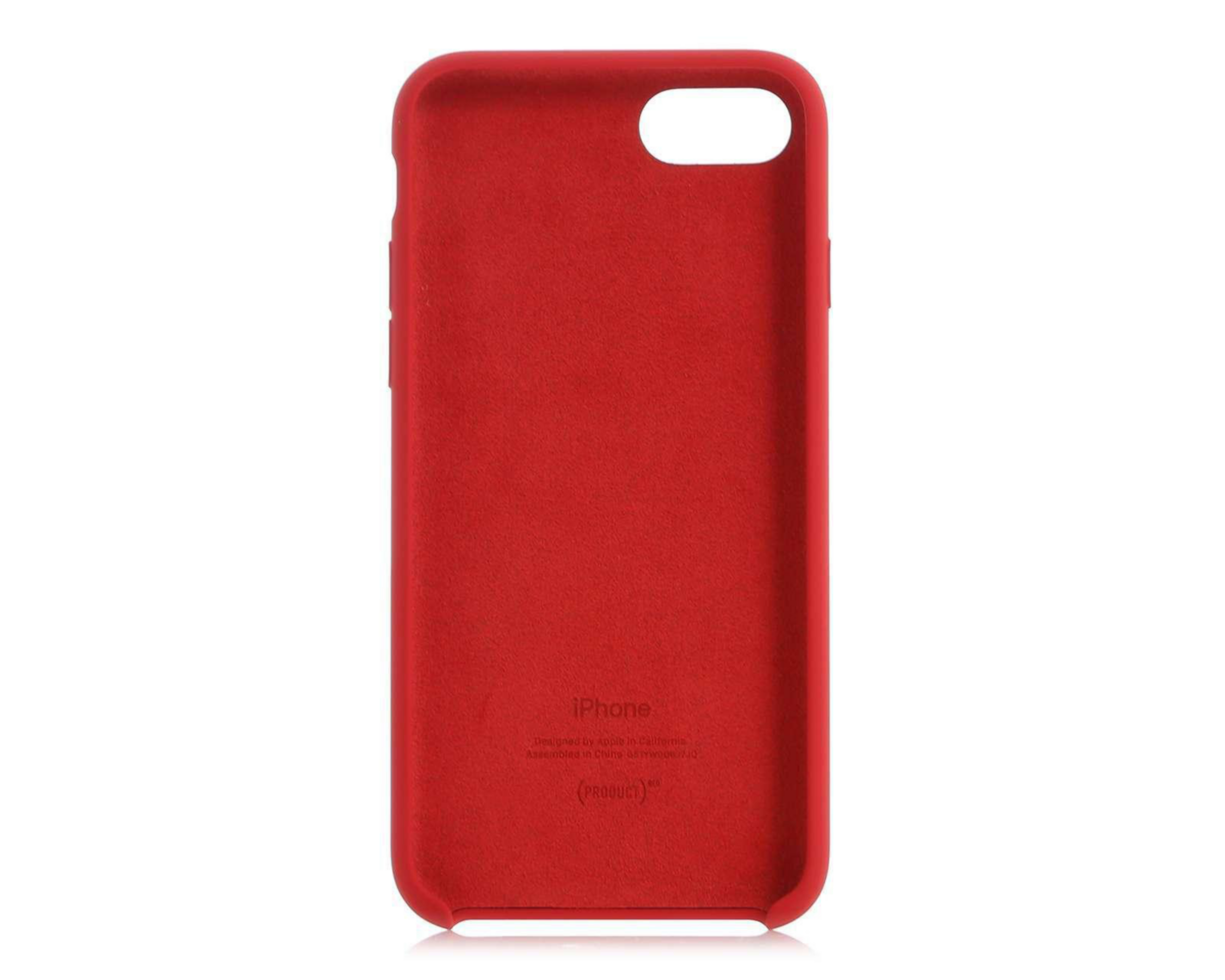 Foto 3 pulgar | Funda Apple para iPhone 7, 8 y SE