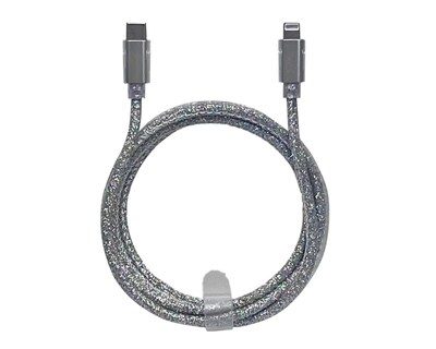 Foto 1 | Cable USB-C a Lightning Blob 1 m