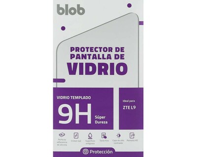 Foto 3 | Protector de Pantalla Blob para ZTE L9