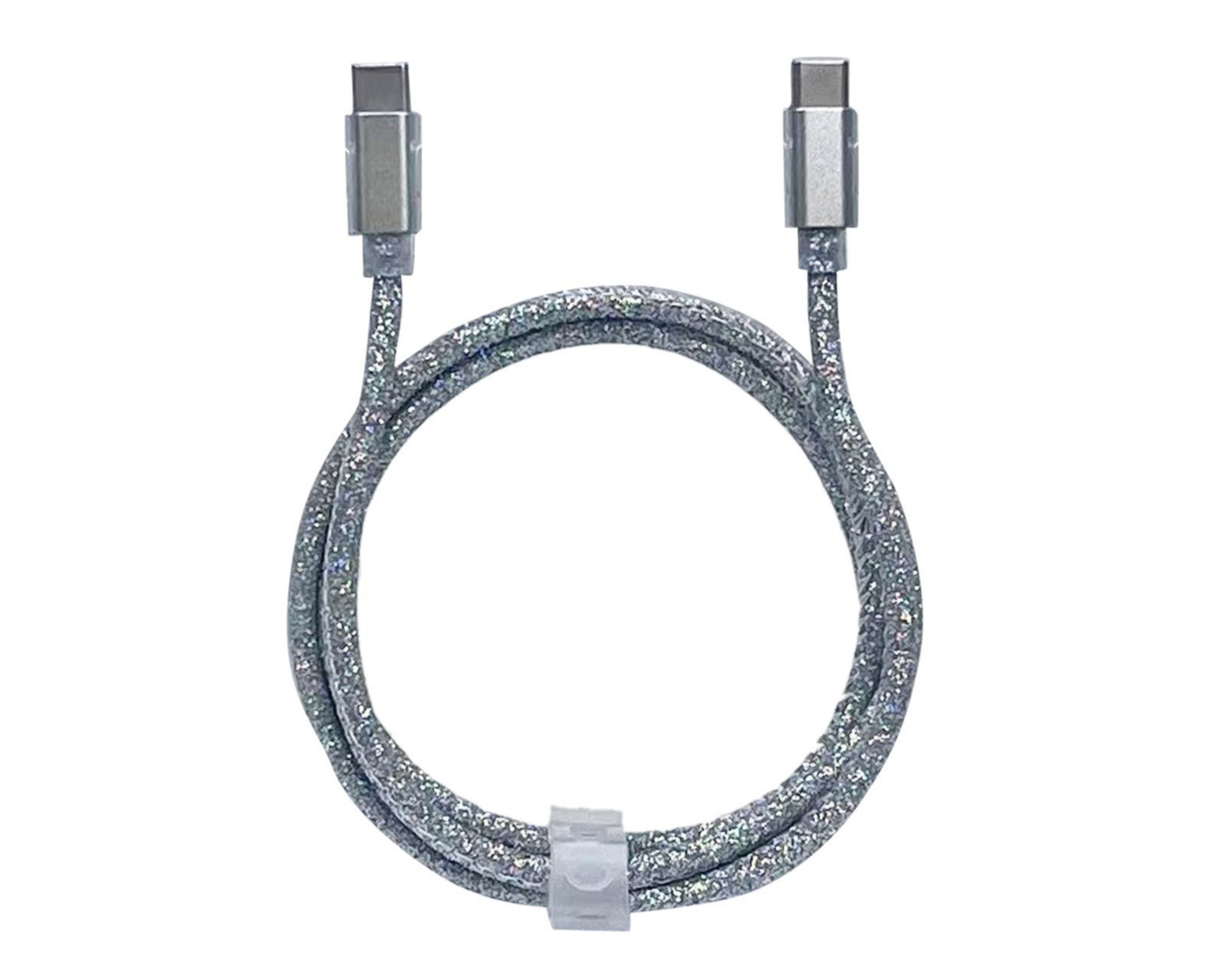 Cable Tipo C a Tipo C Blob 1 M