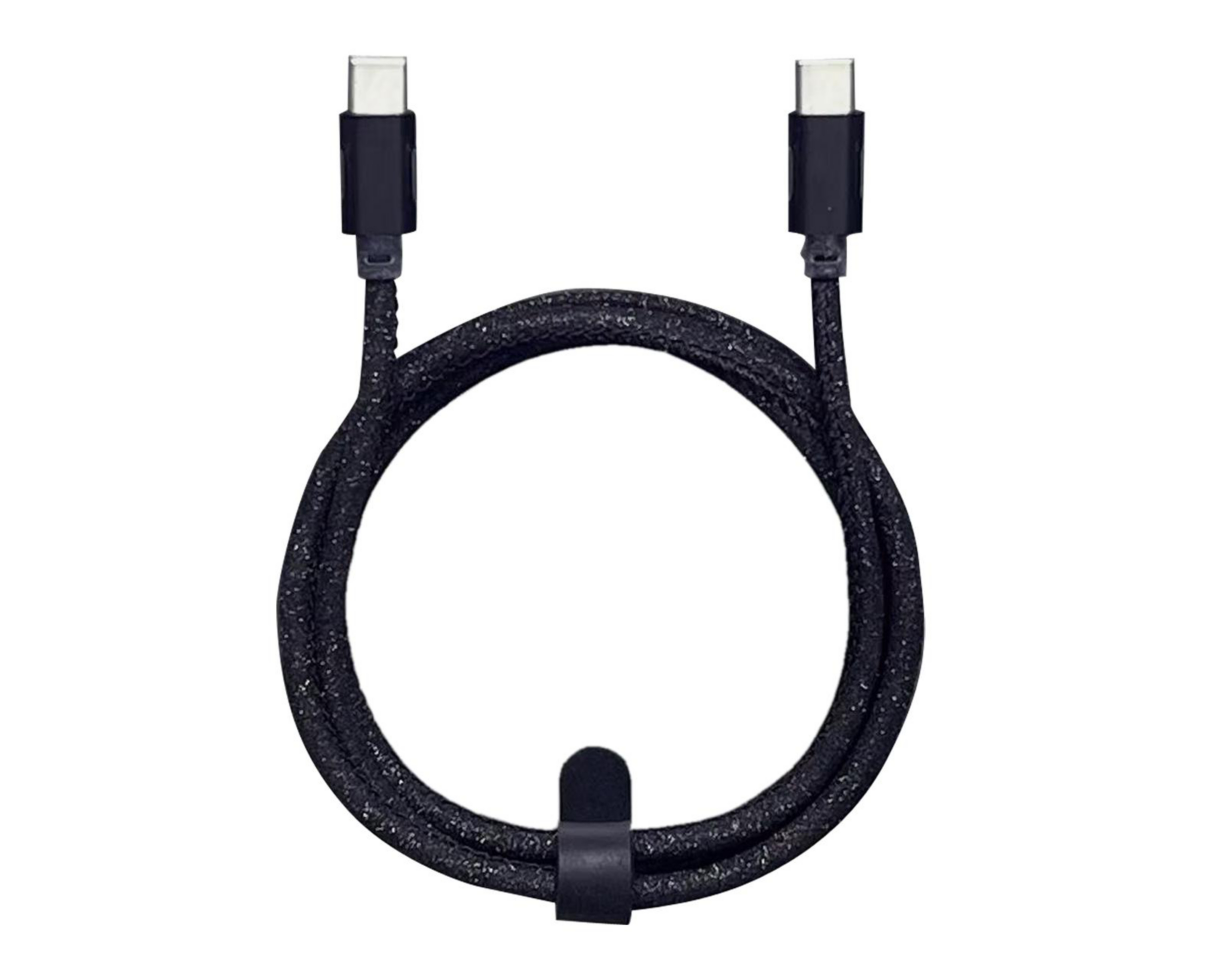 Cable Tipo c a Tipo C Blob 1 M $149