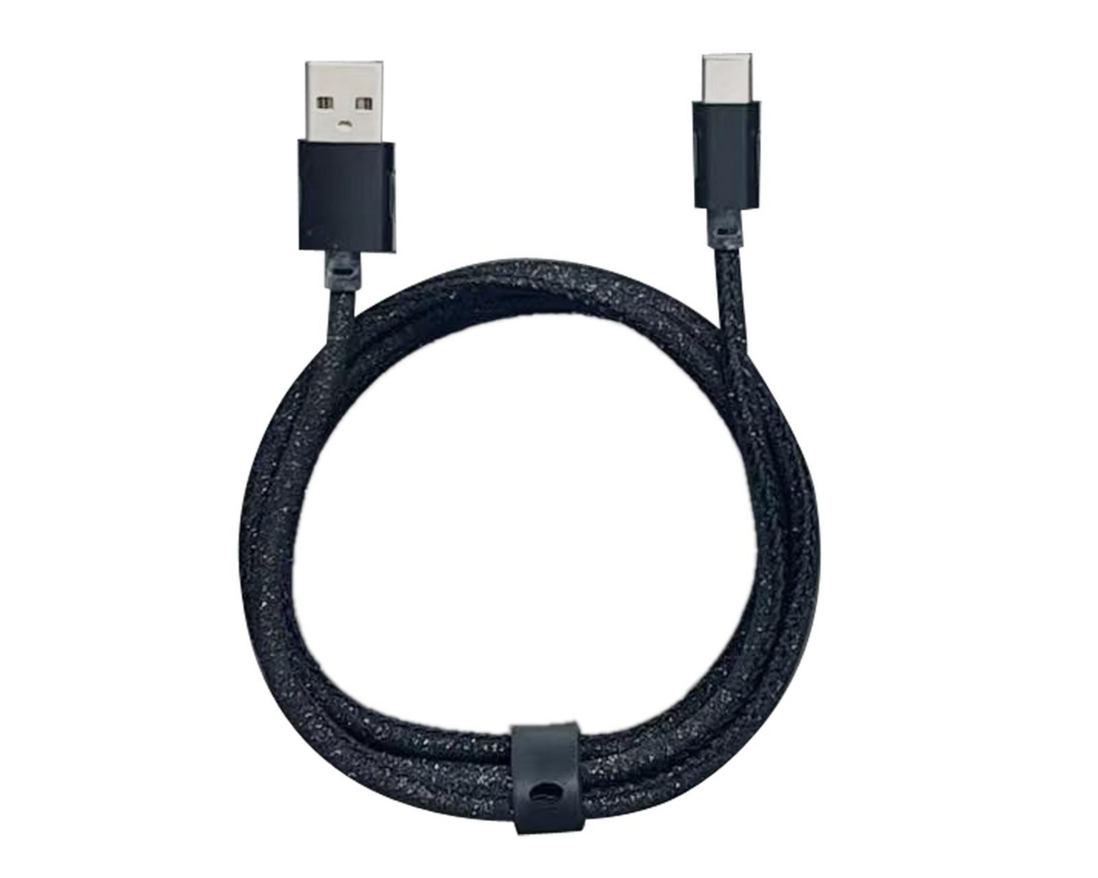 Foto 2 pulgar | Cable USB-C Blob 1 m