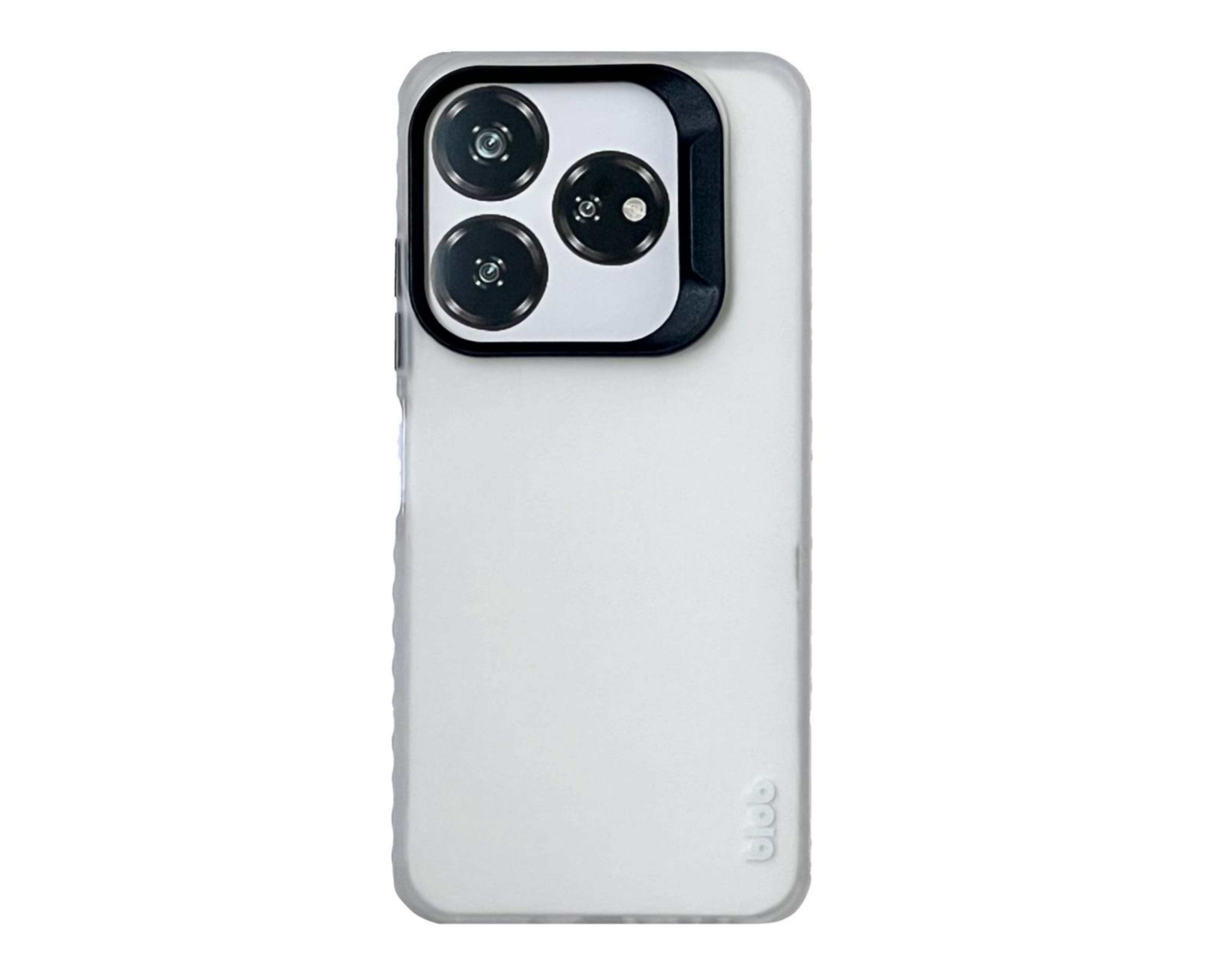 Funda de TPU Blob para ZTE Axon 60 Lite