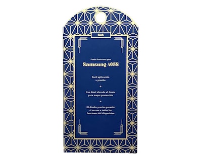 Foto 3 | Funda Blob para Samsung A05S