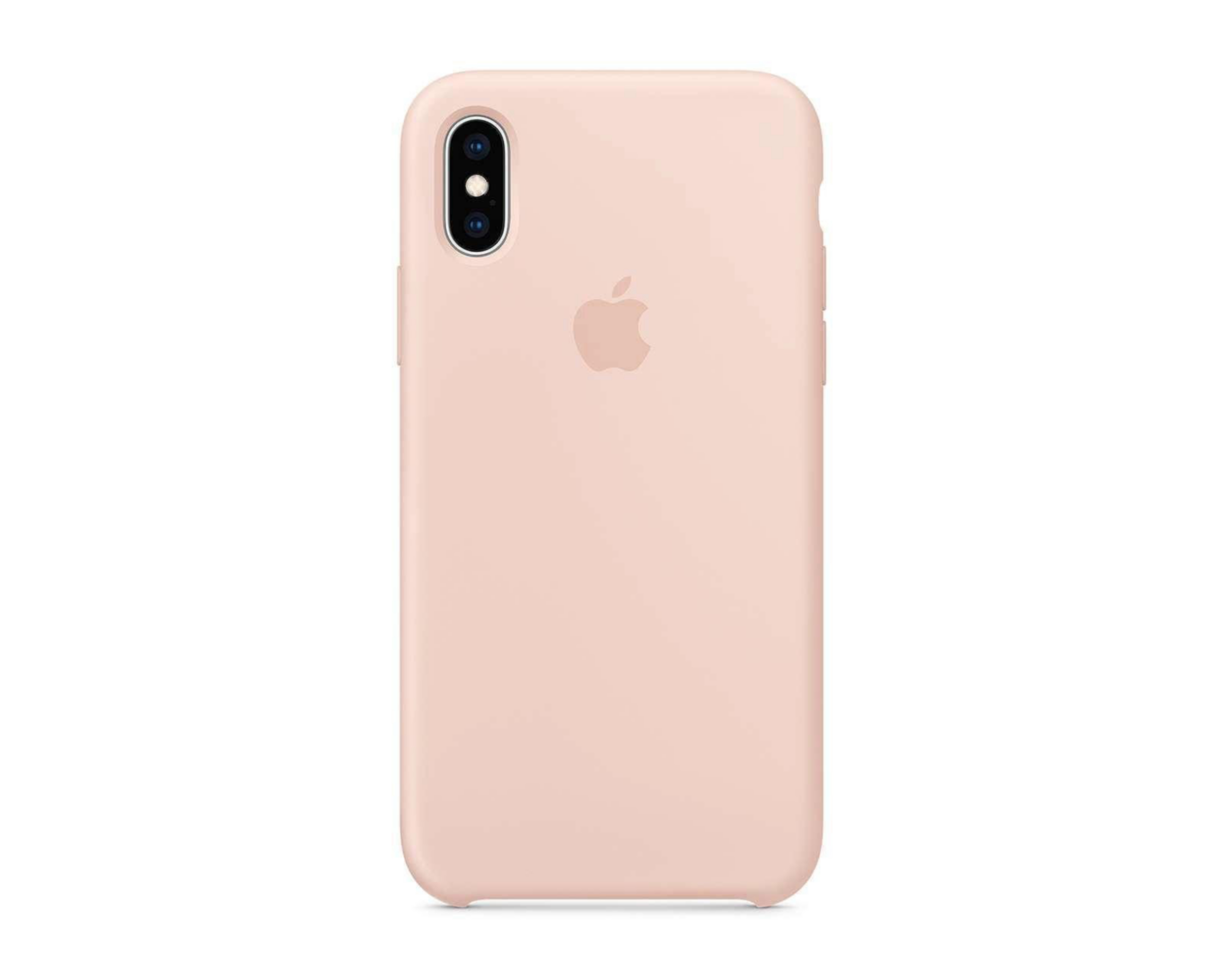 Foto 3 pulgar | Funda Apple para iPhone X y XS