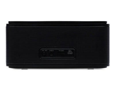 Foto 4 | Bocina Bluetooth Portátil Kempler & Strauss Boom Tango 200 W Comando por Voz