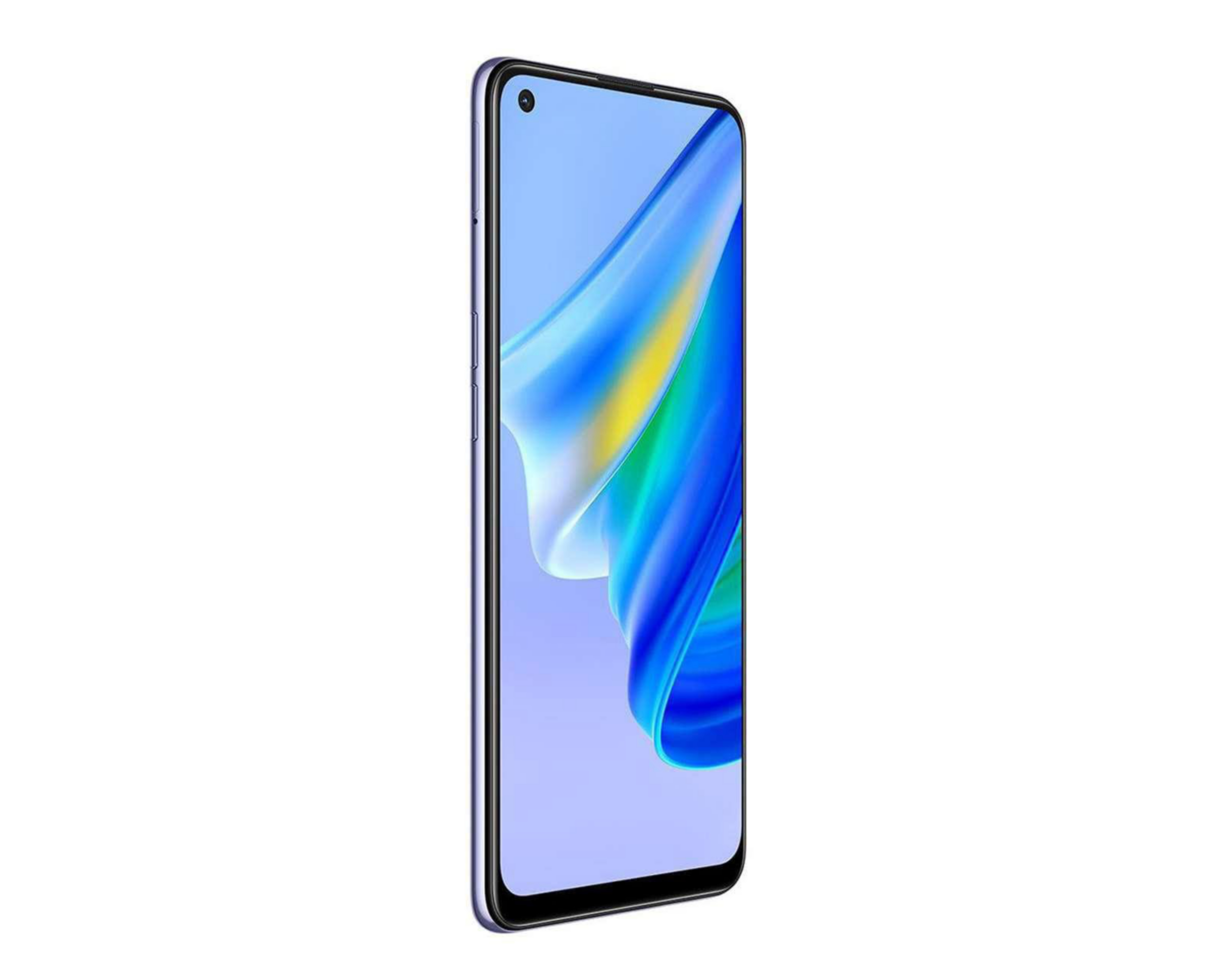 Foto 4 pulgar | Telcel OPPO Reno6 Lite 128 GB Plata